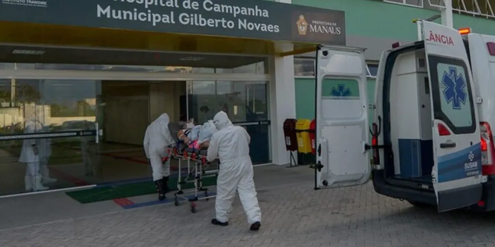 CPI da Pandemia investigará ações do governo federal no combate à covid-19, com foco especial no Amazonas; repasses a entes federativos também serão investigados