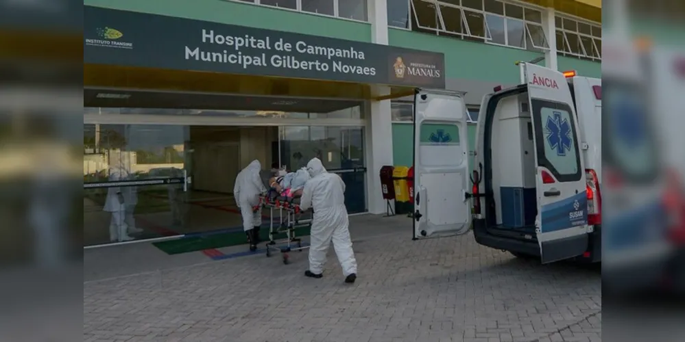 CPI da Pandemia investigará ações do governo federal no combate à covid-19, com foco especial no Amazonas; repasses a entes federativos também serão investigados
