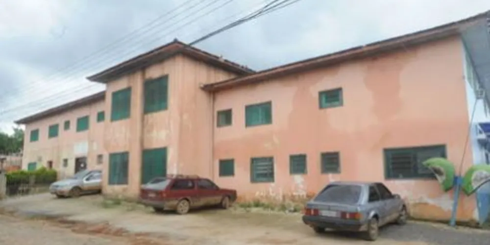 Profissionais poderão trabalhar no Hospital Municipal de Ipiranga