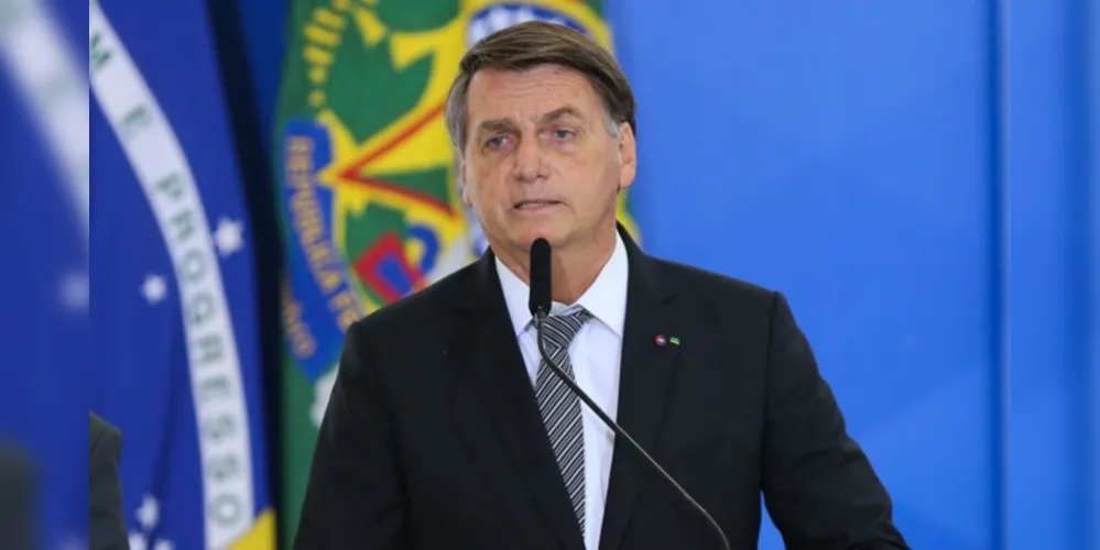 A medida foi publicada em Diário Oficial da União nesta segunda-feira (17).