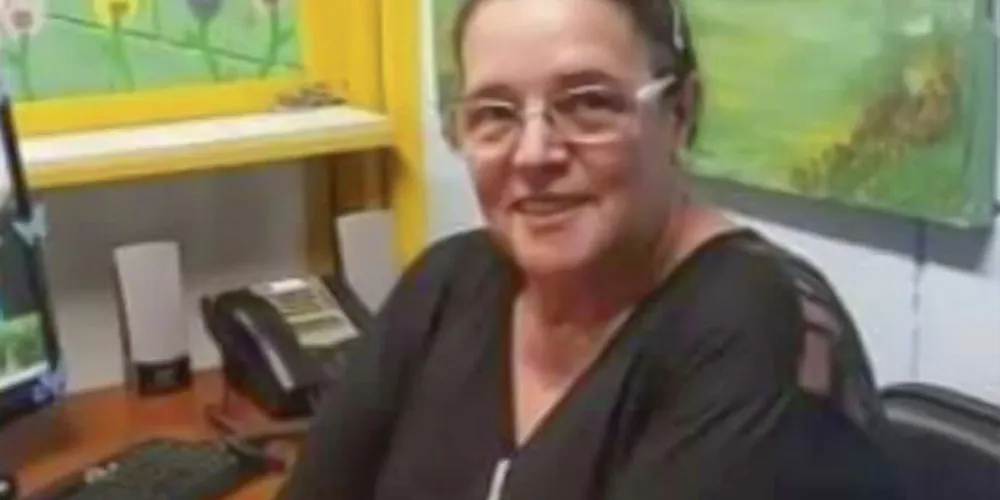 Imagem ilustrativa da imagem Caic-UEPG lamenta falecimento de Jandira Soares