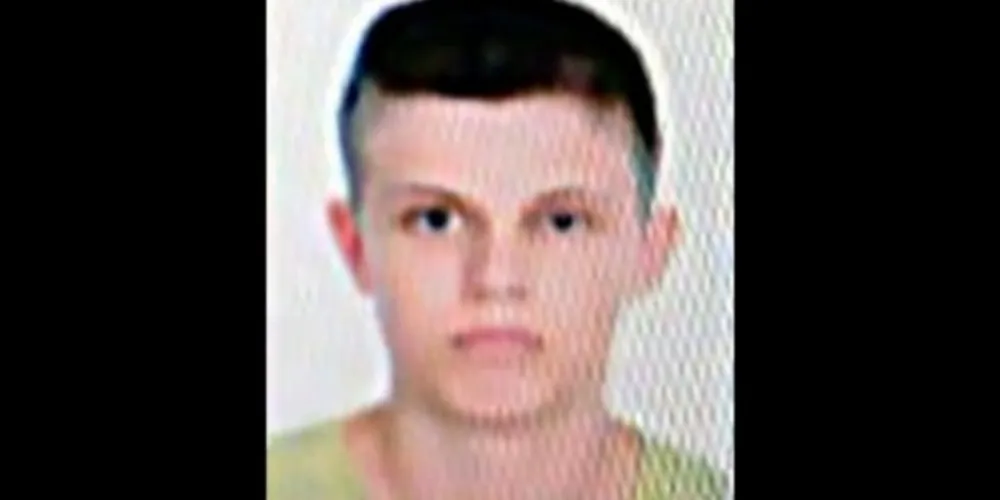 Fabiano Kipper Mai de 18 anos matou pelo menos cinco pessoas