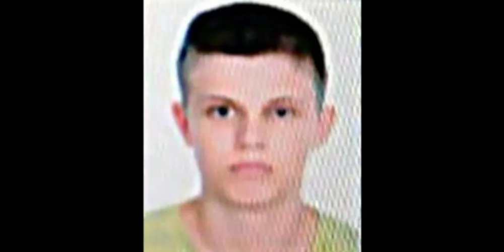 Fabiano Kipper Mai de 18 anos matou pelo menos cinco pessoas