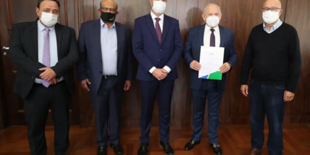 Análise do documento deverá ser realizada e votada dentro do prazo previsto, até 17 de julho