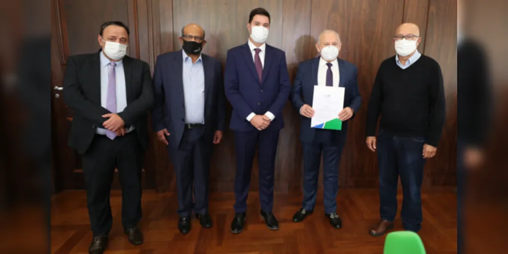 Análise do documento deverá ser realizada e votada dentro do prazo previsto, até 17 de julho