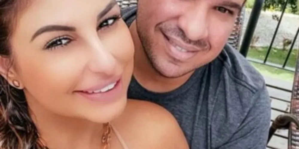 A influenciadora de 37 anos deixa dois filhos.