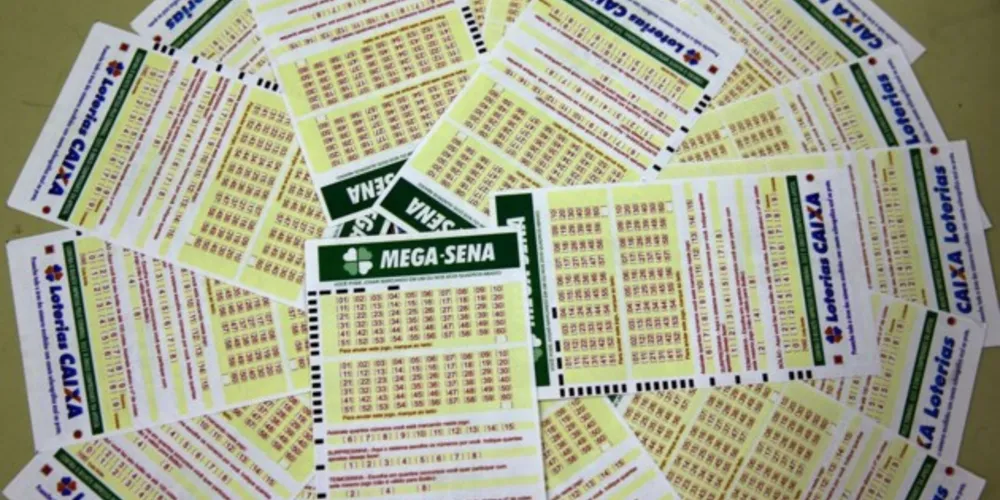 A aposta mínima custa R$ 4,50.