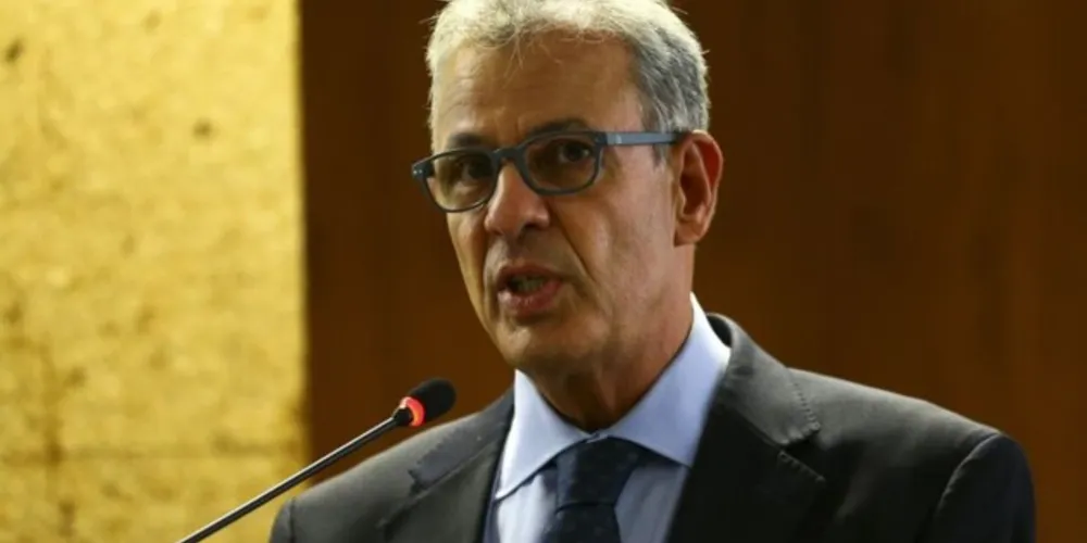 Ministro Bento Albuquerque fala dos investimentos até 2030