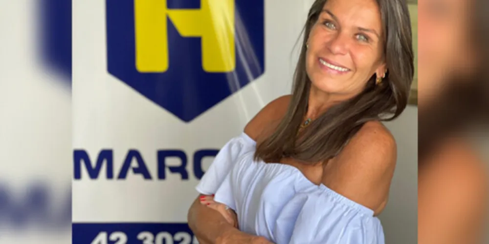 Corretora está presente na vida dos ponta-grossenses desde 2002 com uma variedade de imóveis com compromisso e dedicação