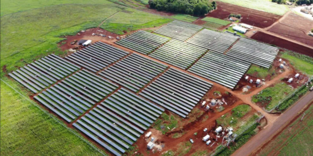 Companhia está ciente dos desafios que o setor energético mundial tem para zerar as emissões de carbono na próxima década