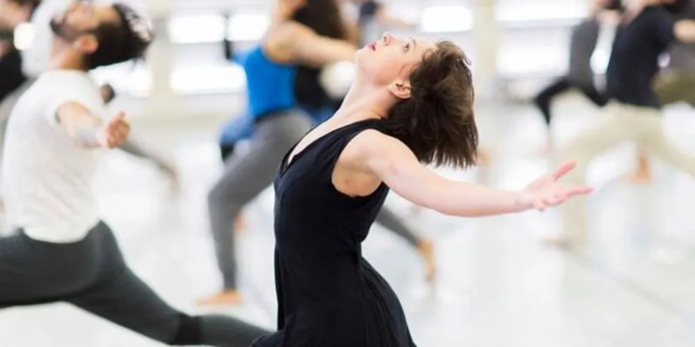 O projeto “Aulas como Unidade e Cooperação” partiu dos próprios bailarinos