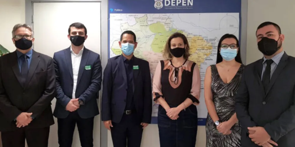 Recursos devem ser usados para projetos, obras e aquisição de armas e equipamentos