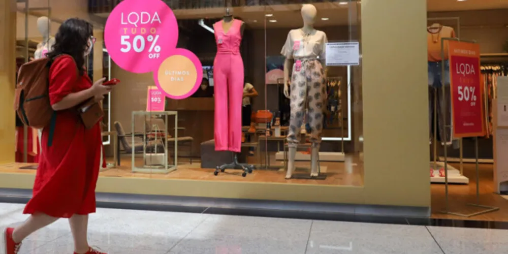 Imagem ilustrativa da imagem Abertura de empresas no PR é 20% maior que 2020