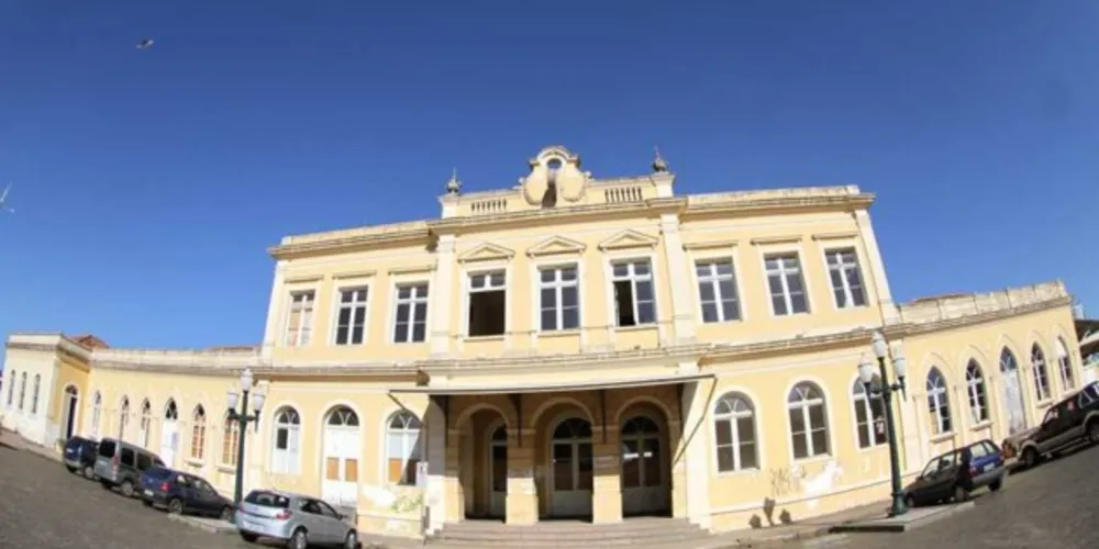 Curso técnico em gastronomia acontece na Estação Saudade