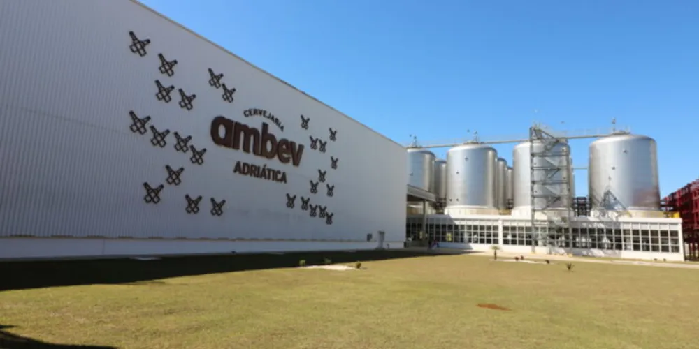 Empresa possui uma unidade fabril em Ponta Grossa
