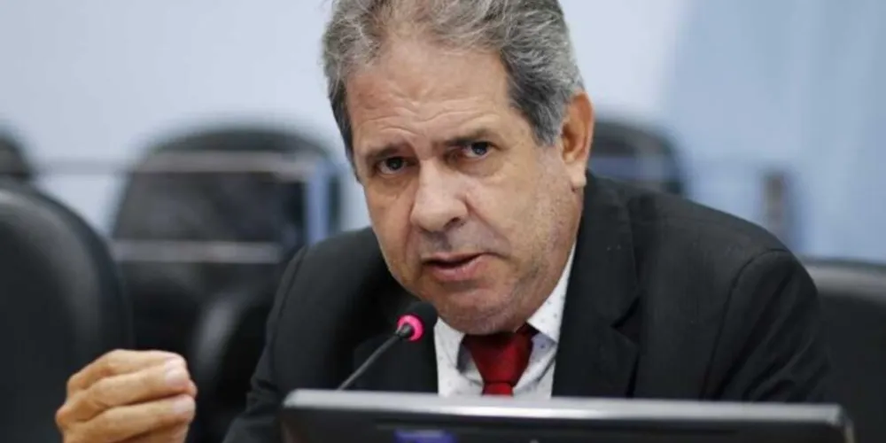  A revogação da prisão aconteceu nesta terça-feira (11). 