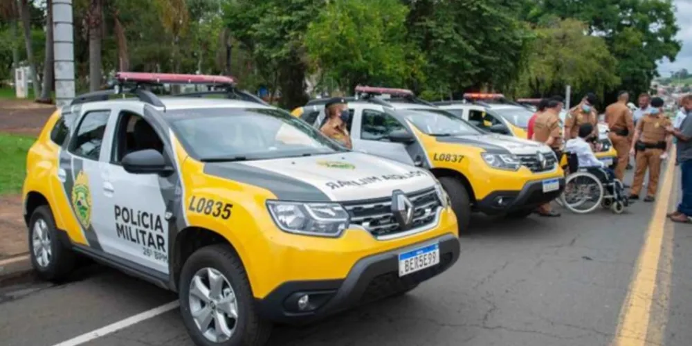 Criança, de apenas 11 anos, fugiu de casa após ser vítima de abuso sexual e torturada por uma arma de choque durante a madrugada