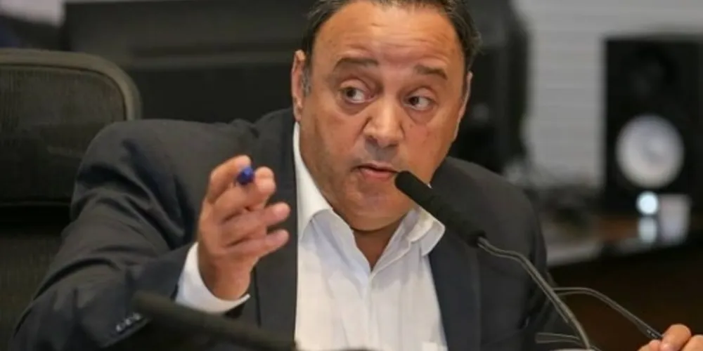 Colégio Estadual Padre Pedro Grzelczaki receberá um investimento de R$ 820 mil