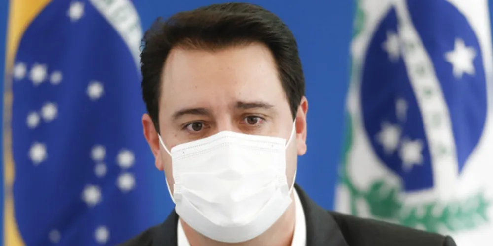 Imagem ilustrativa da imagem Governador destaca união para a execução de políticas sociais