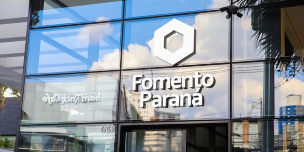 Imagem ilustrativa da imagem Fomento Paraná lança nova campanha de renegociação