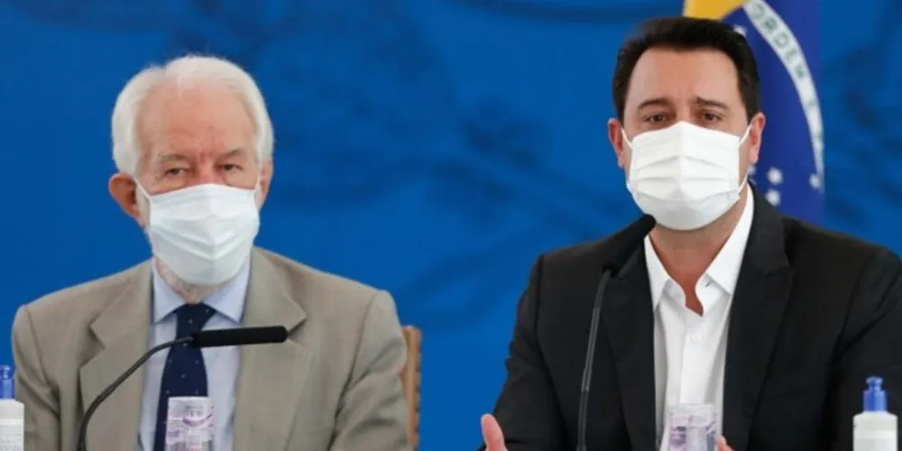 Imagem ilustrativa da imagem Retorno das aulas presenciais começa com 10% das escolas