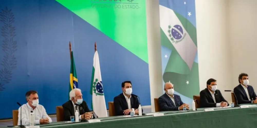 Nova concessão das rodovias que cortam o Paraná será baseada em torno da menor tarifa oferecida ao usuário