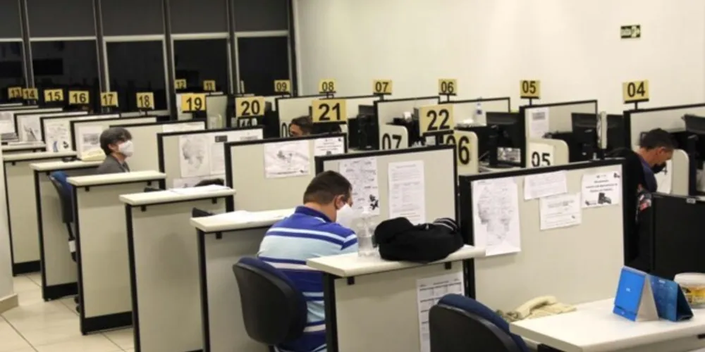 Imagem ilustrativa da imagem Agência do Trabalhador registra melhor abril em sete anos