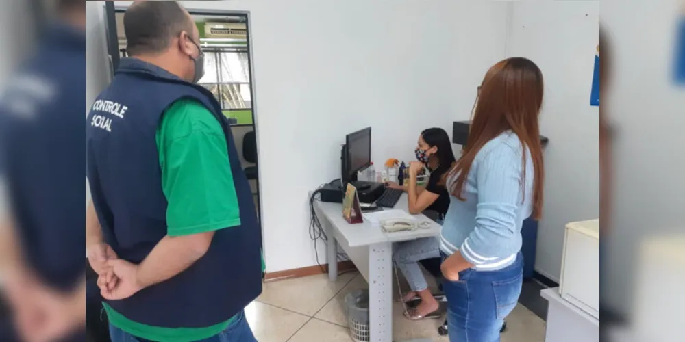 Imagem ilustrativa da imagem CGE faz distribuição de vacinas e kit merenda em 19 cidades