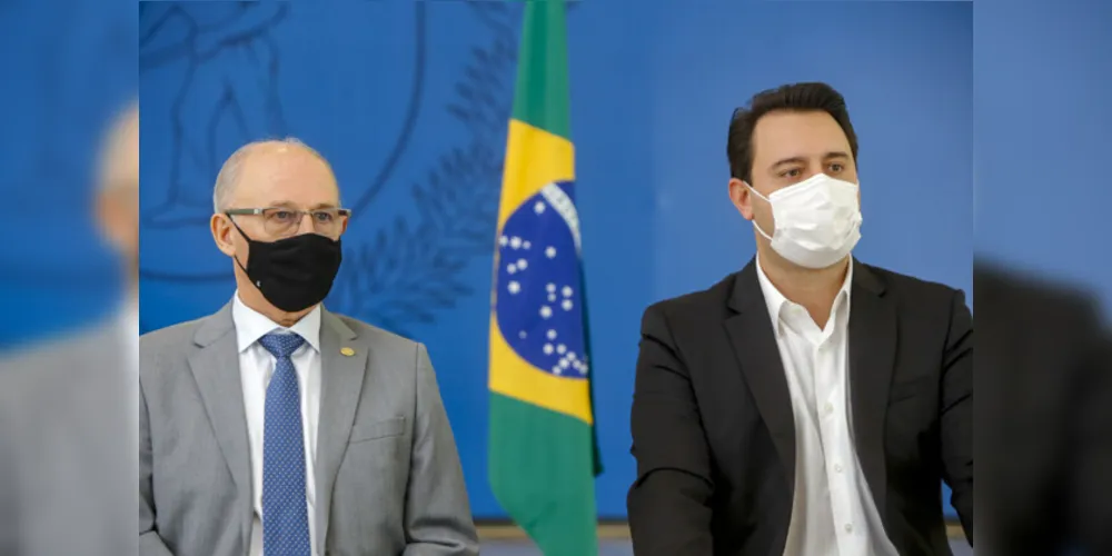Imagem ilustrativa da imagem PR terá investimento de R$ 84,6 milhões em saneamento