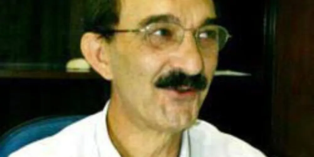 Olímpio faleceu em Curitiba, aos 72 anos. 