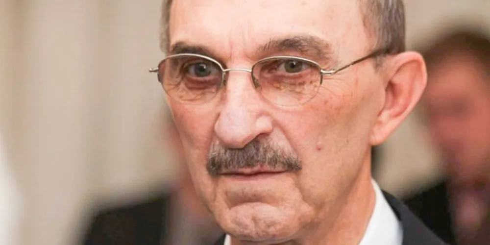 Olímpio tinha 72 anos, completos no dia 06 do último mês