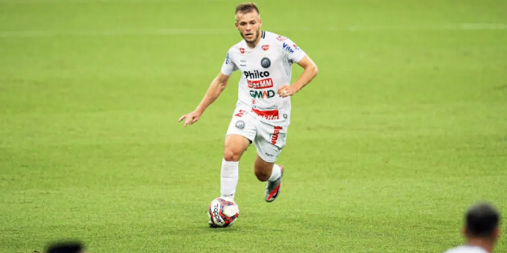 Alvinegro enfrenta o Maringá no Estádio Regional Willie Davids, pela sexta rodada do Campeonato Paranaense