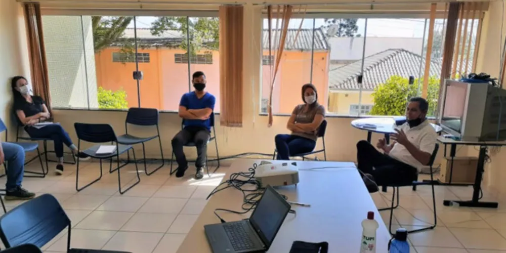 Prefeito Ary Mattos (DEM) projeta novas parcerias para garantir renda e qualidade de vida no campo