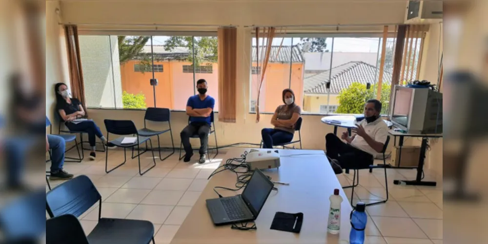 Prefeito Ary Mattos (DEM) projeta novas parcerias para garantir renda e qualidade de vida no campo
