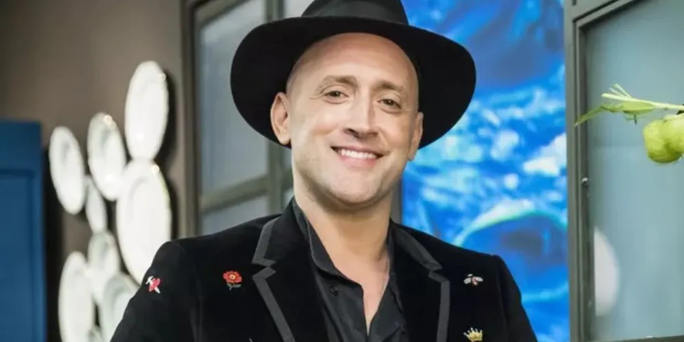 O humorista Paulo Gustavo, de 42 anos de idade, está internado desde o dia 13 de março.