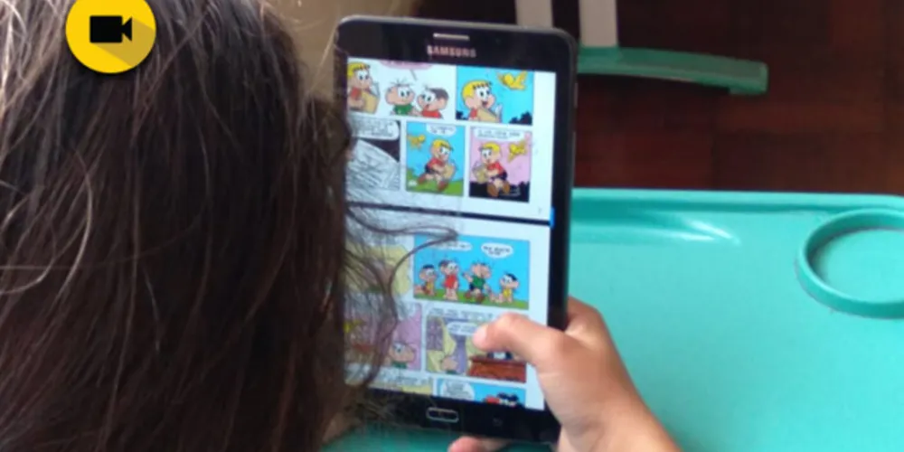 Imagem ilustrativa da imagem Estudantes de Castro aprendem sobre seus direitos em projeto