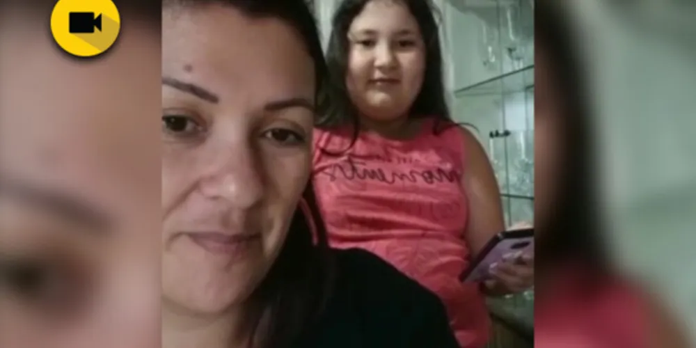 Imagem ilustrativa da imagem Alunos de Ipiranga gravam vídeos pelo ‘Dia da Família’