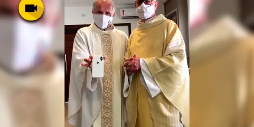 Vídeos acumulam milhares de visualizações na internet.