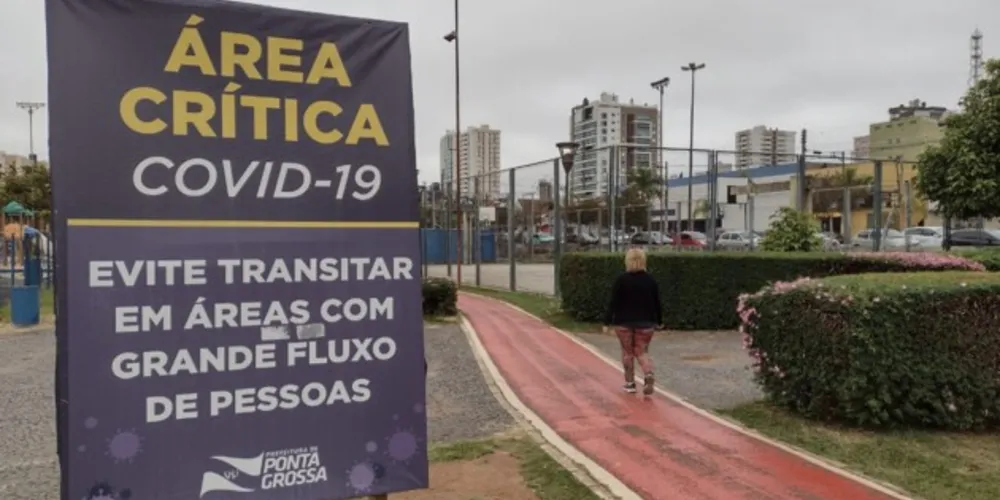 Número de contaminados na cidade passou de 32,7 mil na cidade