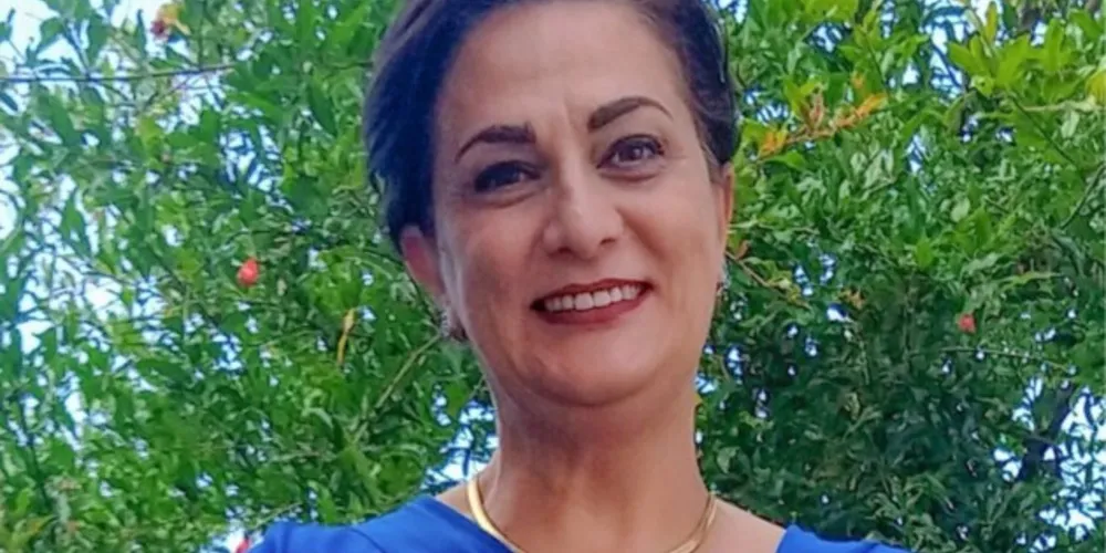 Maria Cristina Rauch Baranoski é uma das palestrantes do evento.