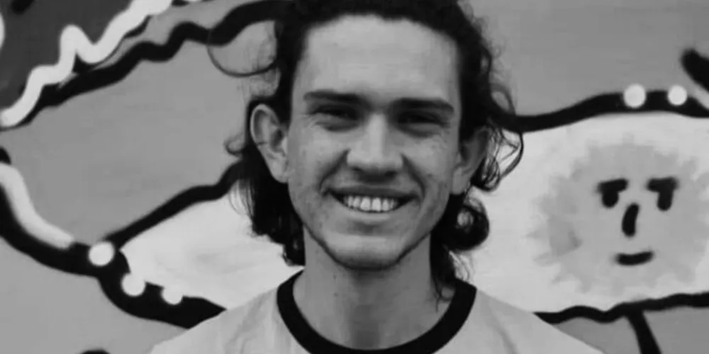 indolfo Kosmaski, de 25 anos, era morador de São João do Triunfo.