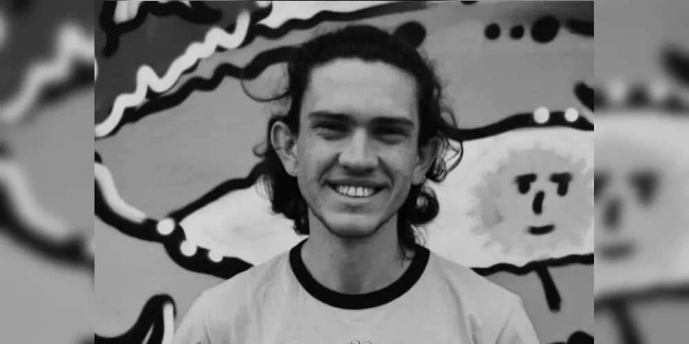 indolfo Kosmaski, de 25 anos, era morador de São João do Triunfo.