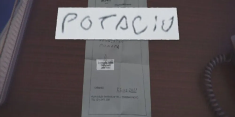 Imagem ilustrativa da imagem Falso médico é desmascarado após erros de português