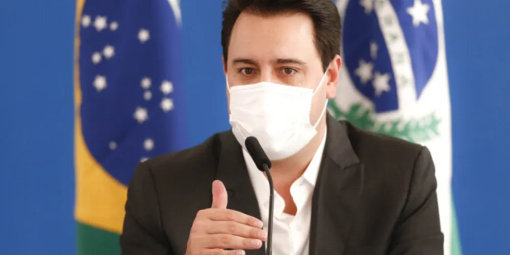 Governo do Paraná não aparece entre os estados que terão que prestar esclarecimentos para a comissão.