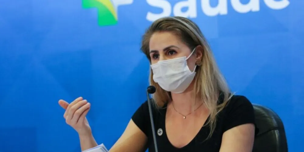 Coletiva nesta sexta-feira esclareceu o Plano Nacional