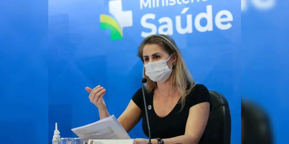 Coletiva nesta sexta-feira esclareceu o Plano Nacional