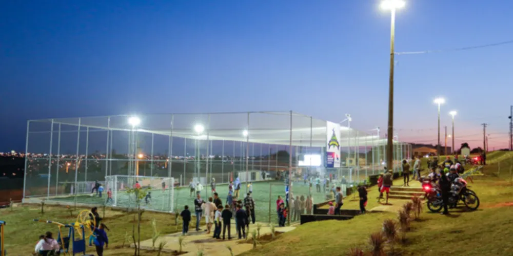 Decreto publicado hoje permite a prática das atividades esportivas amadoras