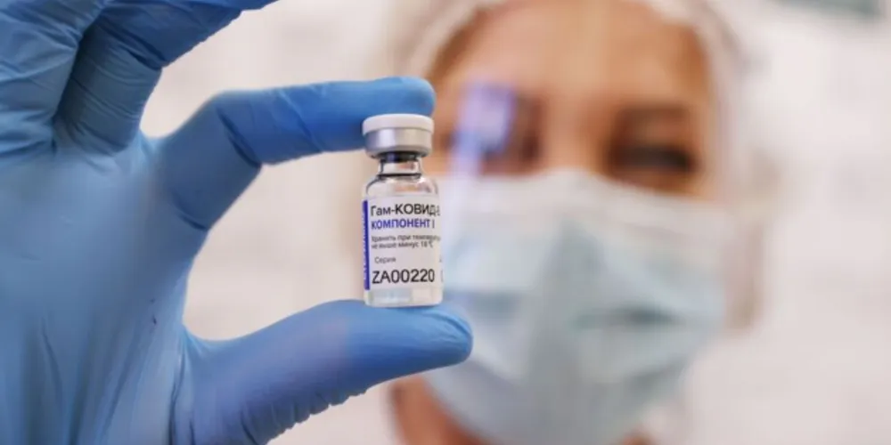 Imunizante não foi autorizado pela Anvisa por falta de informações.