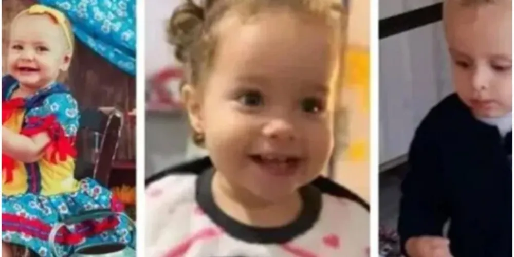 Imagem ilustrativa da imagem Vítimas de ataque a creche em SC terão velório coletivo
