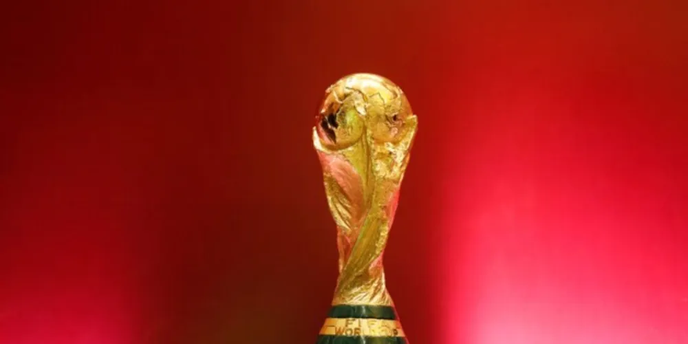 Proposta de evento bienal foi feita por Federação de Futebol Saudita